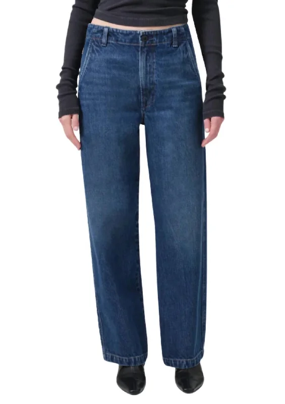 Hot Picks Adjani Trouser In Cozumel