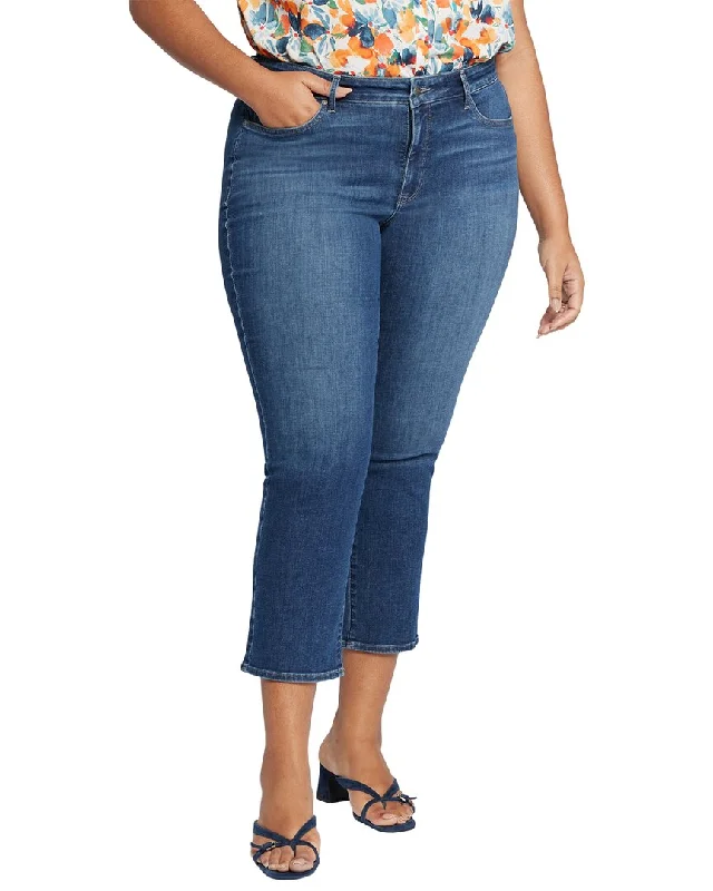 Timeless Elegant NYDJ Plus Marilyn Jean