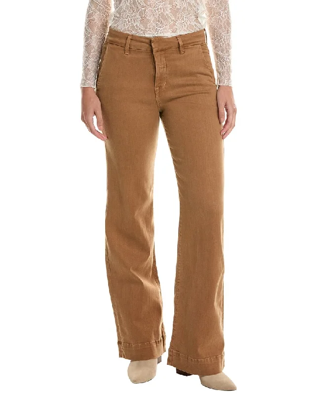 Quick Grab Deals Fidelity Denim Dream Camel Jean