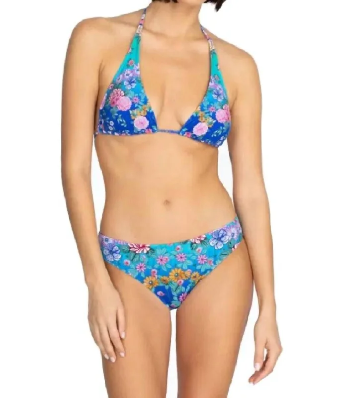 Final Clearance Hipster Bottom In Multi