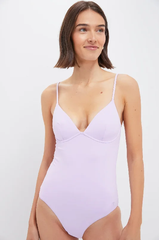 Daily Deals Sea Grape Underwire One Piece