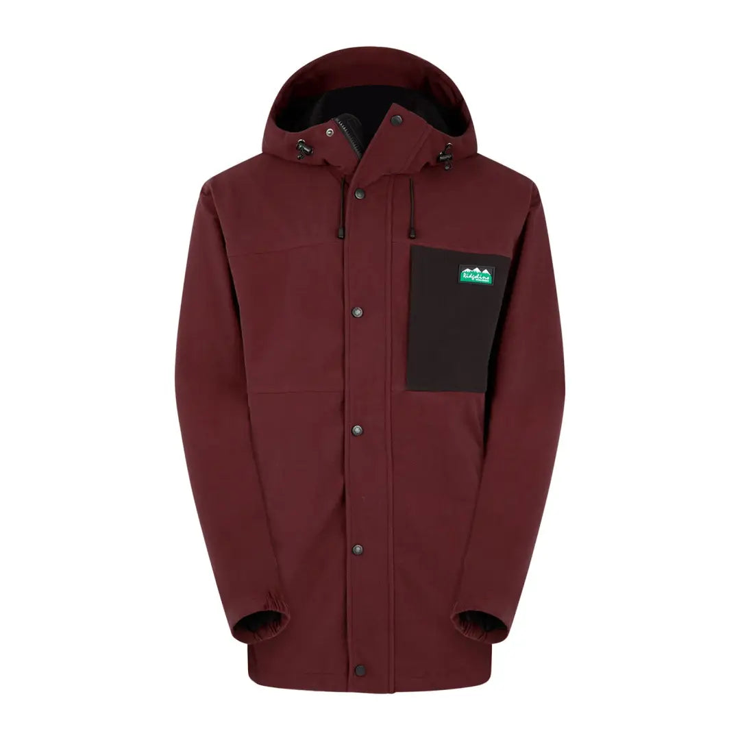 Fast Fashion Favorites Ridgeline Tempest Jacket