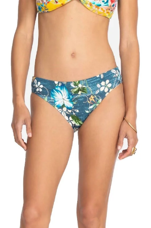 Trendy Street Style Ciaga Hipster Swimwear In Multi