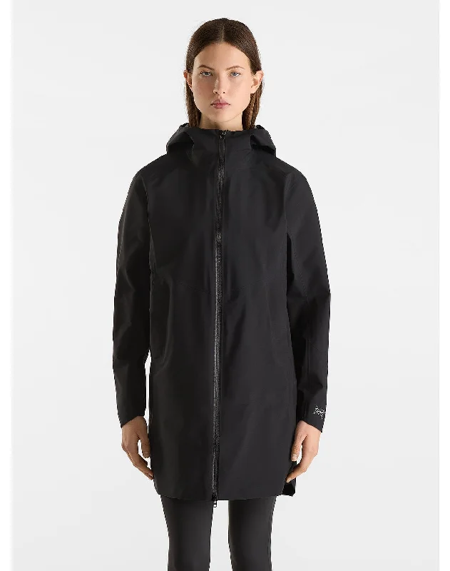 Casual Chic Clothing Salal Jacket Women's