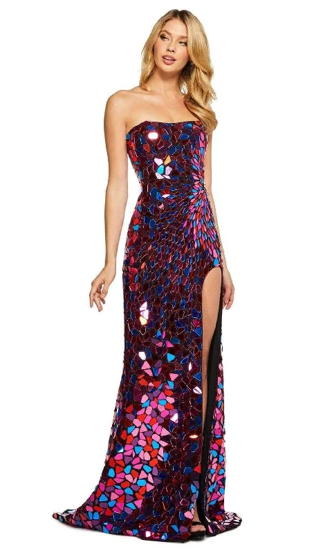 Durable Fashion Picks Sherri Hill 53474SC