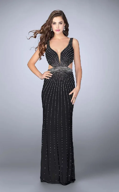 Dive Into Trendy Styles La Femme 23586
