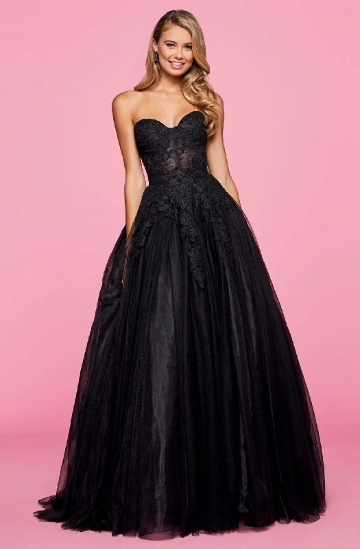 Shop Smart, Save Big Sherri Hill 53503SC
