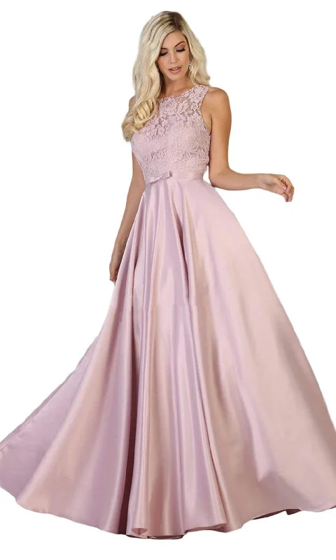 Premium Style May Queen MQ1688SC
