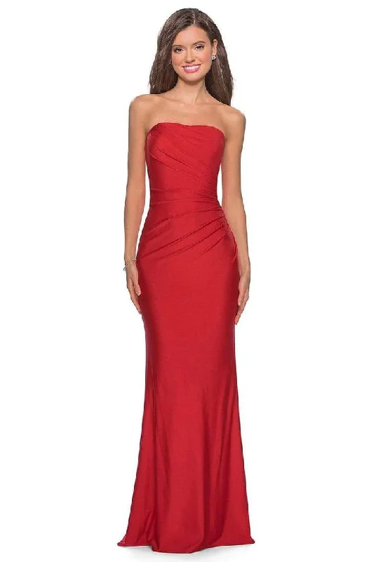 You'll Love Us Because La Femme 28269SC
