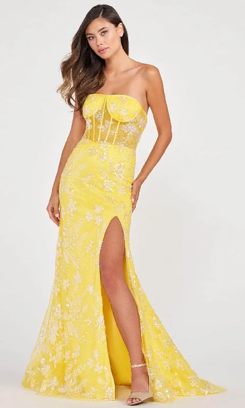 Unleash Your Fashion Colette for Mon Cheri CL2068
