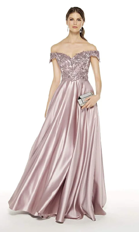 Trendy Threads Alyce Paris 27393SC