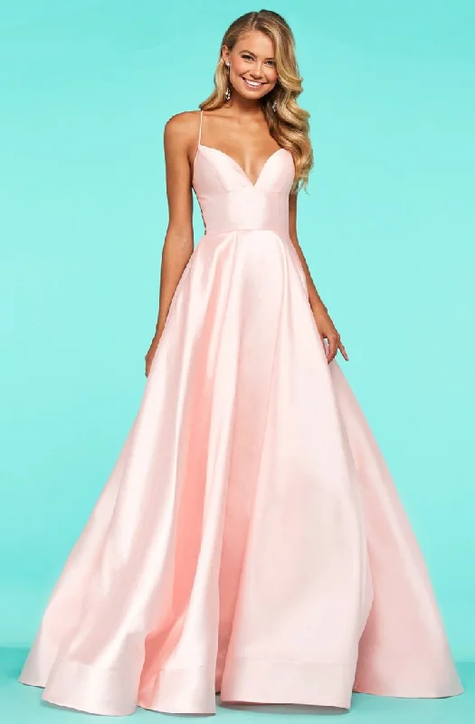 Enjoy Discount Sherri Hill 53661SC
