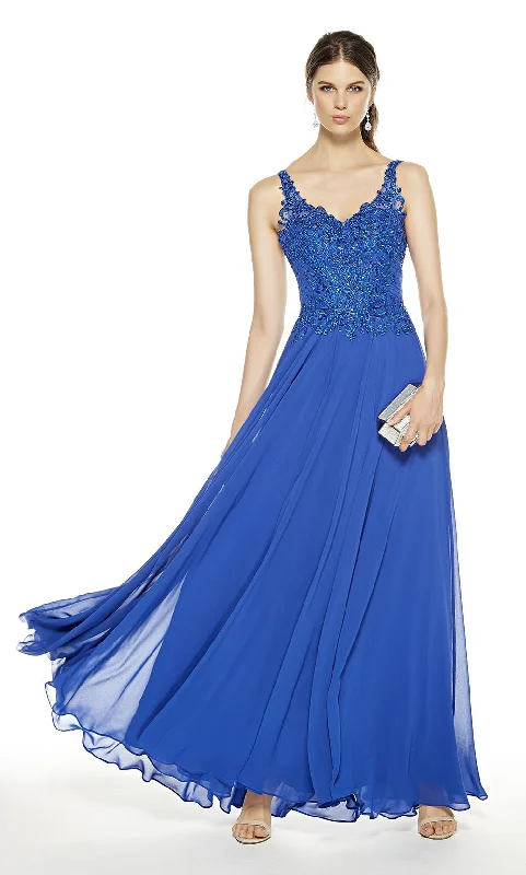 Your Favorite Styles Now On Sale Alyce Paris 27395SC
