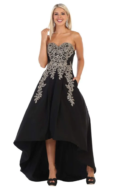 Save Big May Queen MQ1627SC