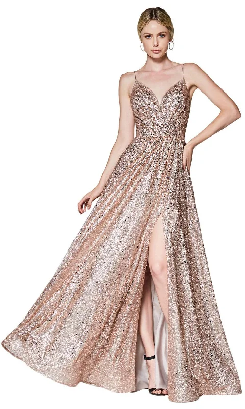 Break Fashion Norms Cinderella Divine CJ510SC