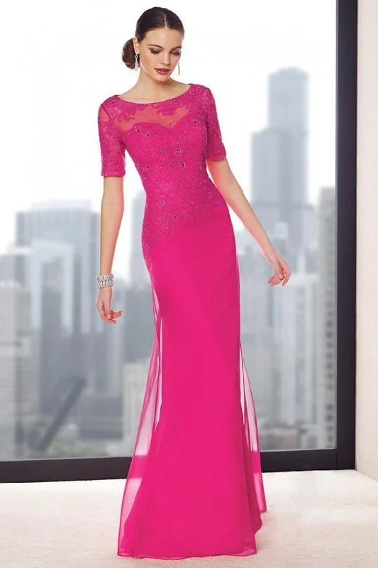 Fashion Forward Femininity Alyce Paris 29694SC