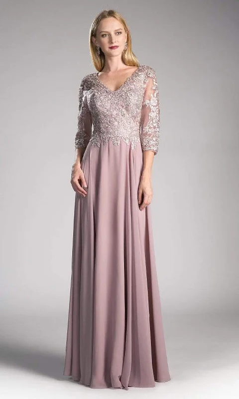 Chic Style, Always In Vogue Cinderella Divine CD0122SC