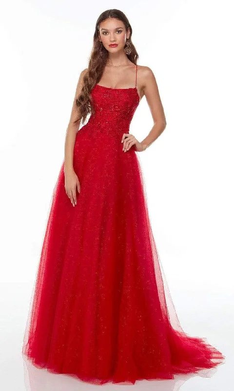 Effortless Style, Endless Impact Alyce Paris 61134