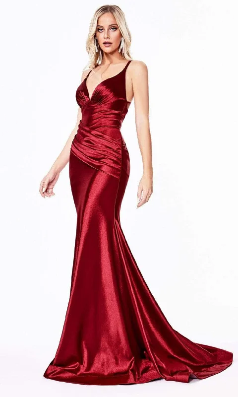 The Latest Trends Cinderella Divine CH236SC