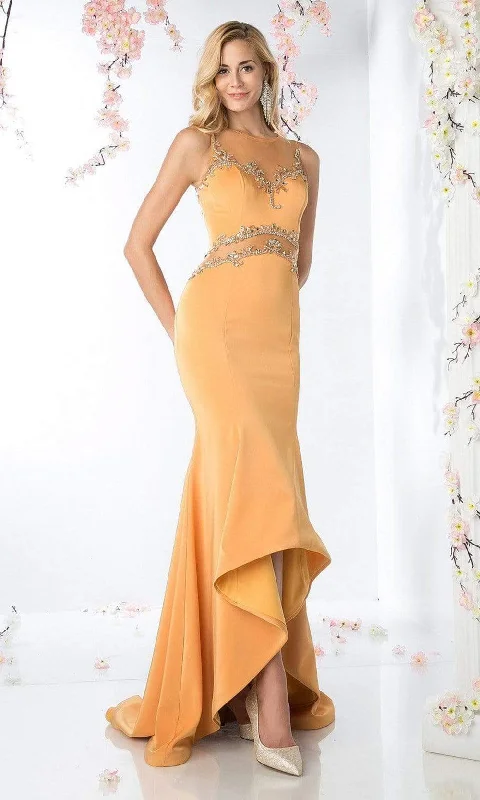 Chic Style, Always In Vogue Cinderella Divine SL765SC