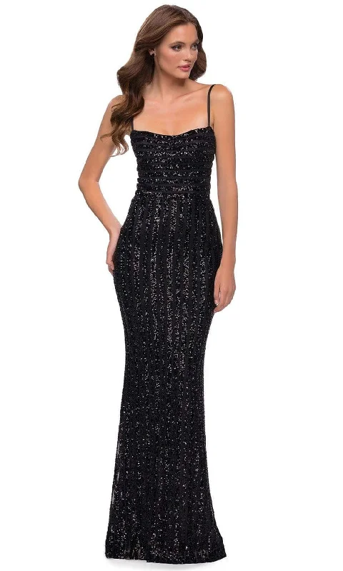 Embrace New Fashion La Femme 29713