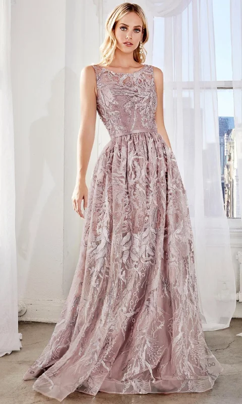 Discounted Prices, Elevated Looks Cinderella Divine CR852SC