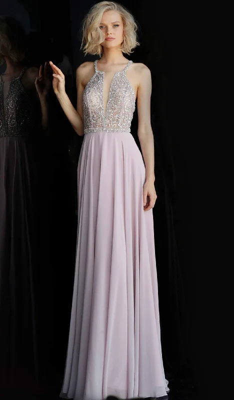 Sustainable Fashion Extravaganza JVN by Jovani JVN66050SC