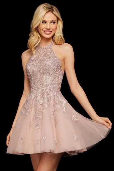 Cool Prices Sherri Hill 53100SC