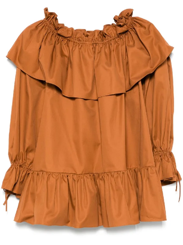 Women Apparel Saint Laurent Women's Dresses