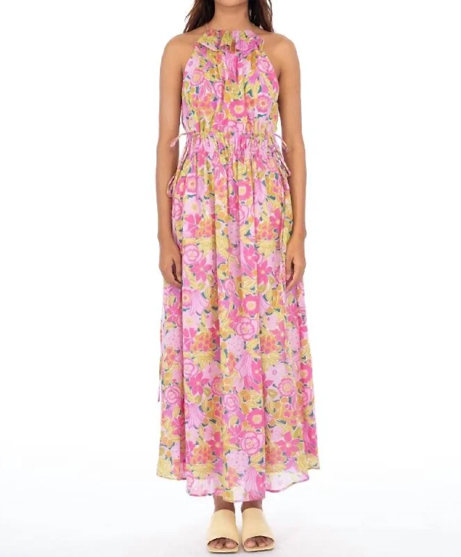 Outfits For Girls Lucia Dress In Bloomsbury