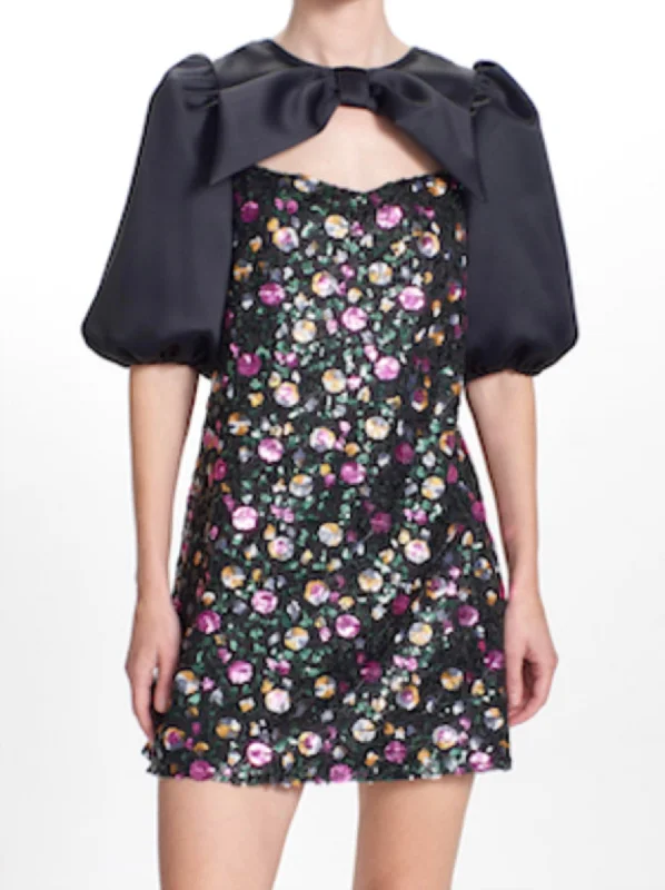 Women's Clothes Online Shopping Ziggy Dress In Multi