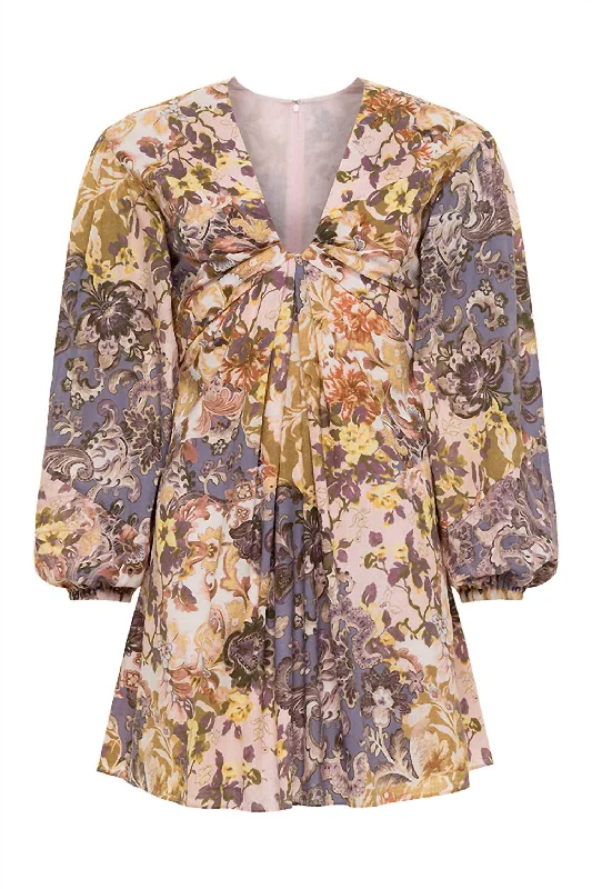 Affordable Women's Outfit Weatherley Dress In August Bloom