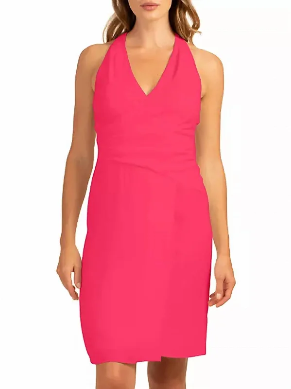 Women's Clothing Outfit Set Samantha Dress In Flower Child