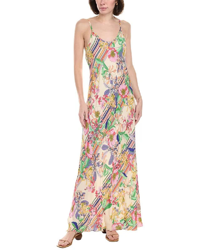 Flash Sales Johnny Was Gigianna Slip Dress