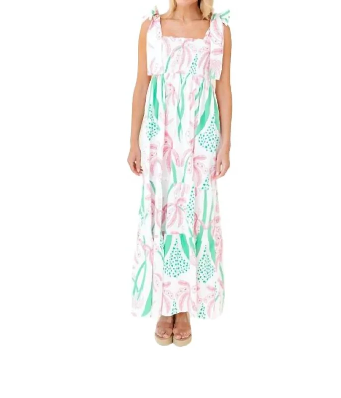 Exclusive Sale Kelly Dress In Worth Avenue Palm