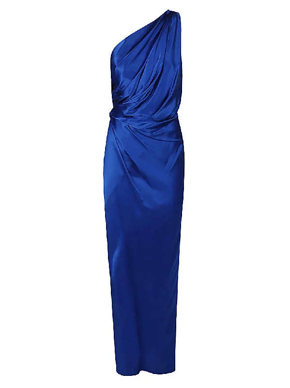 Modern Women's Fashion The Sei Women's Dresses blue