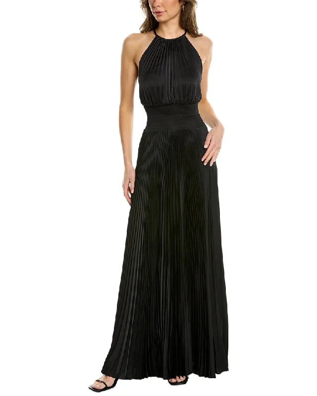 Special Offer A.L.C. Renata Maxi Dress