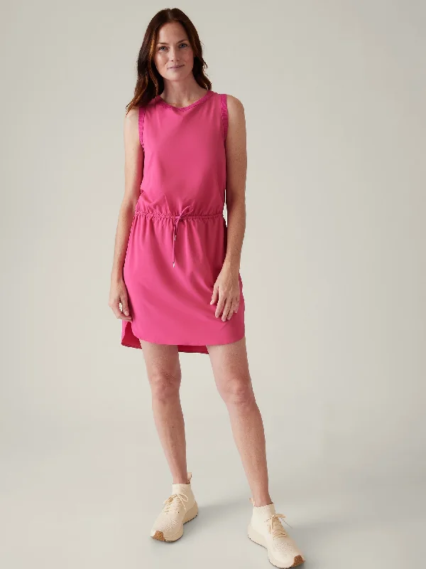Limited Time Deal Rincon Dress