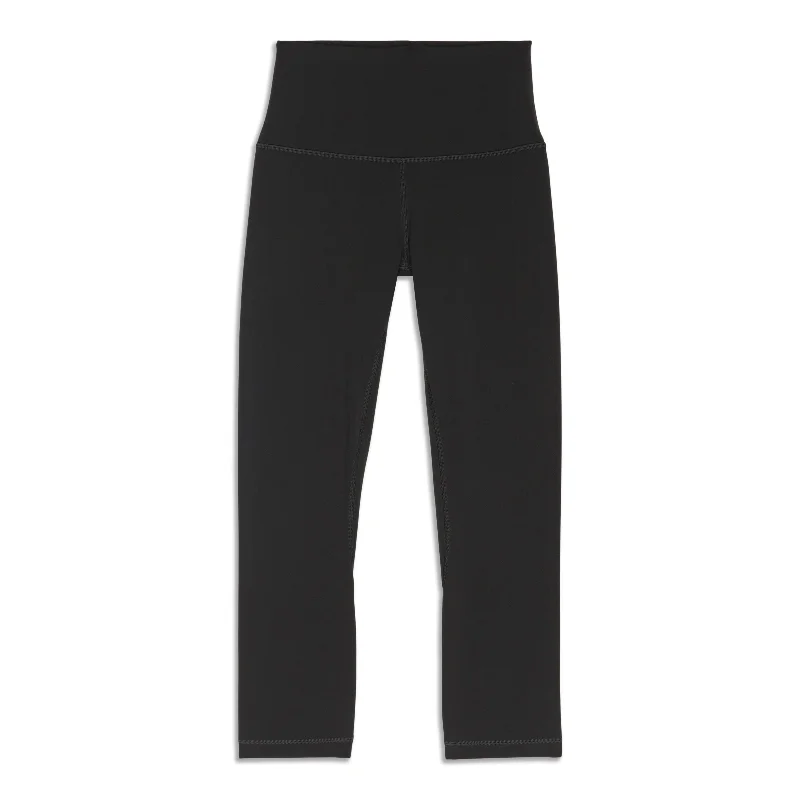 Crazy Discounts, Hurry Up lululemon Align™ High-Rise Crop - Resale