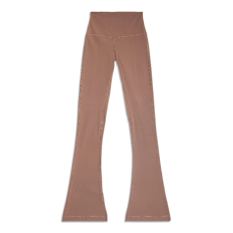 Weekend Exclusive lululemon Align™ High-Rise Mini-Flared Pant - Resale