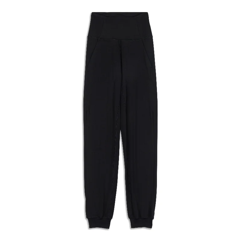 Feminine Elegance lululemon Align™ Jogger - Resale