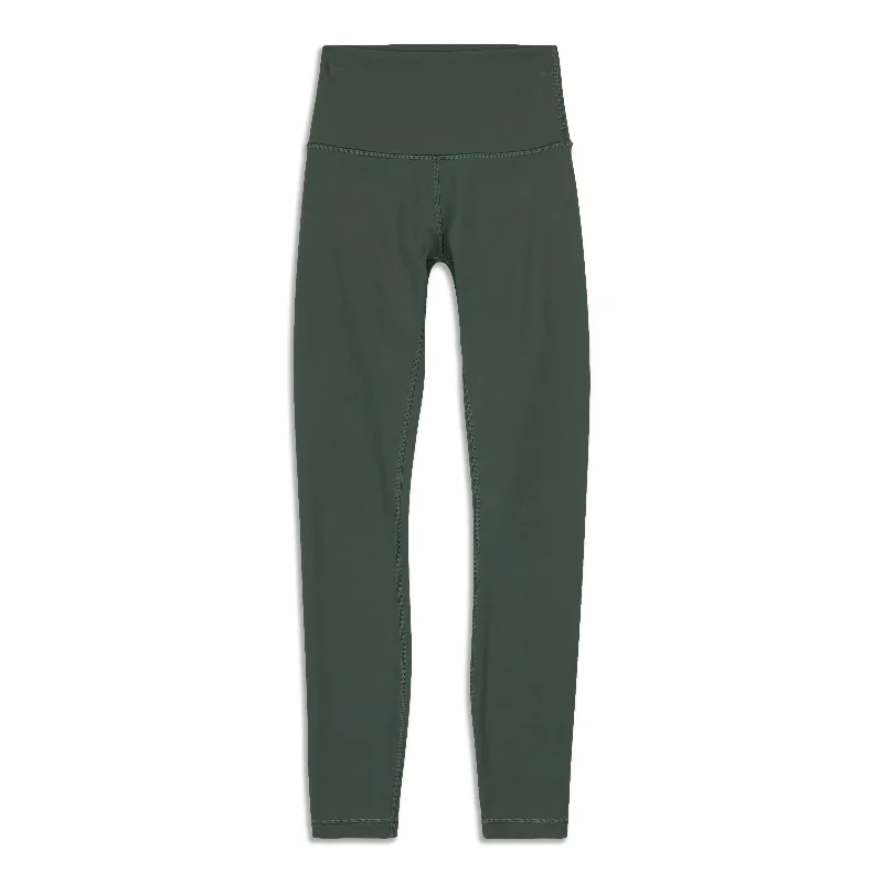 Top Brand Discounts Wunder Under High Rise Legging - Resale